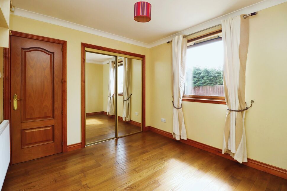 2 bedroom Detached Bungalow for sale, Queen Margaret Fauld, Dunfermline