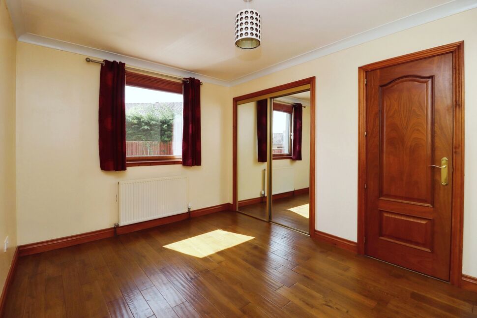 2 bedroom Detached Bungalow for sale, Queen Margaret Fauld, Dunfermline