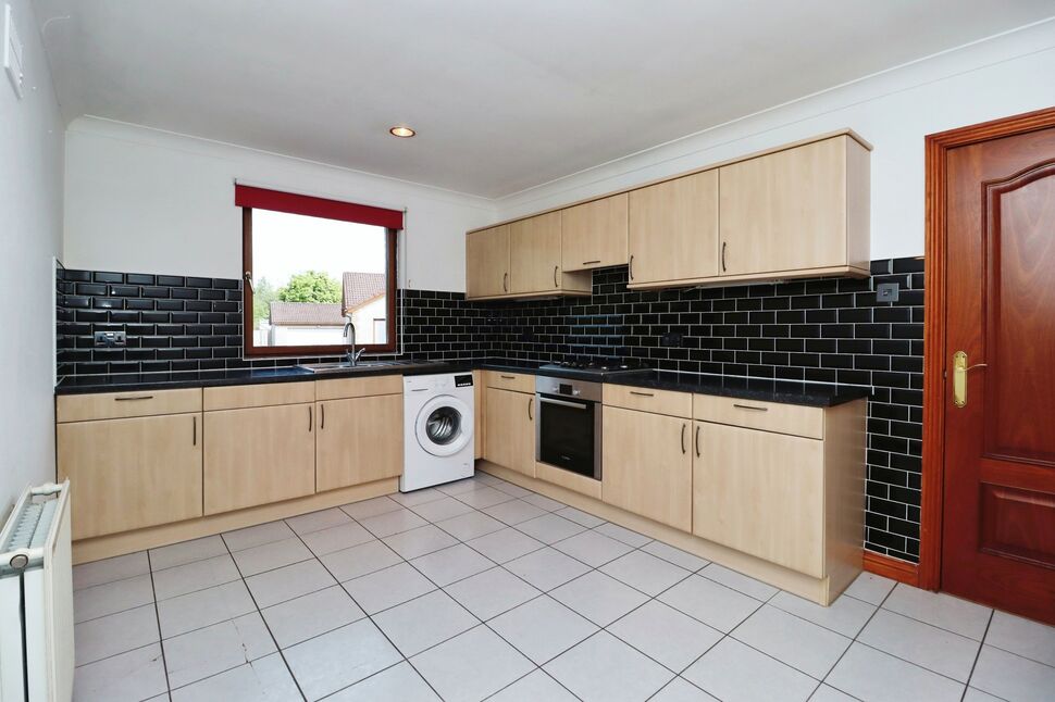 2 bedroom Detached Bungalow for sale, Queen Margaret Fauld, Dunfermline