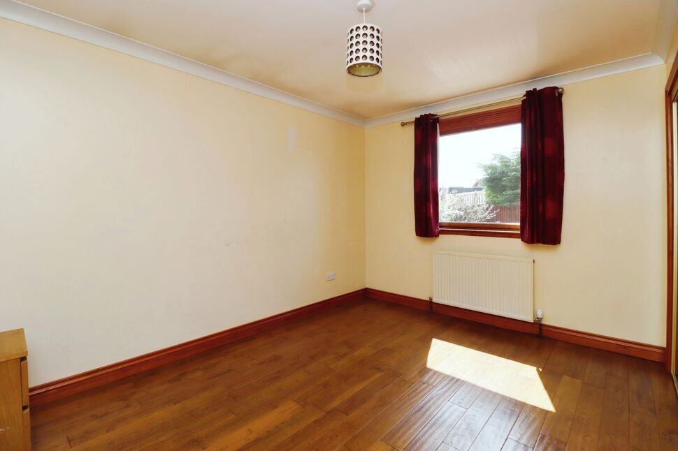 2 bedroom Detached Bungalow for sale, Queen Margaret Fauld, Dunfermline