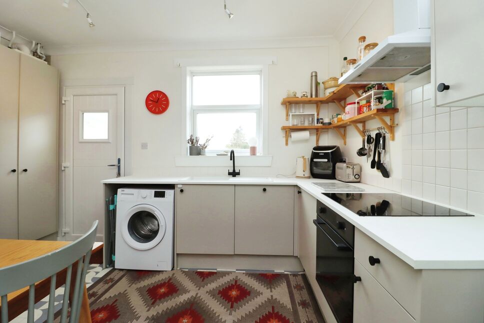 2 bedroom Semi Detached House for sale, Malcolm Street, Dunfermline