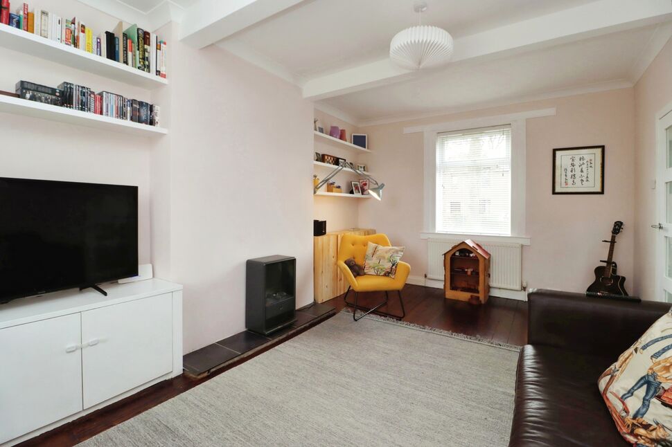 2 bedroom Semi Detached House for sale, Malcolm Street, Dunfermline