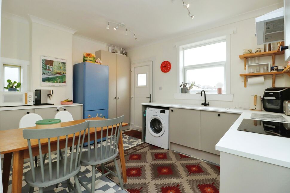 2 bedroom Semi Detached House for sale, Malcolm Street, Dunfermline