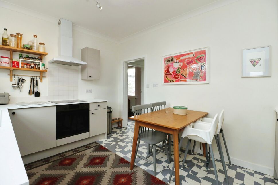 2 bedroom Semi Detached House for sale, Malcolm Street, Dunfermline