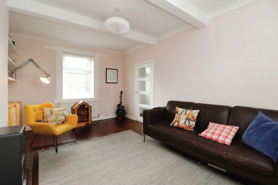 2 bedroom Semi Detached House for sale, Malcolm Street, Dunfermline