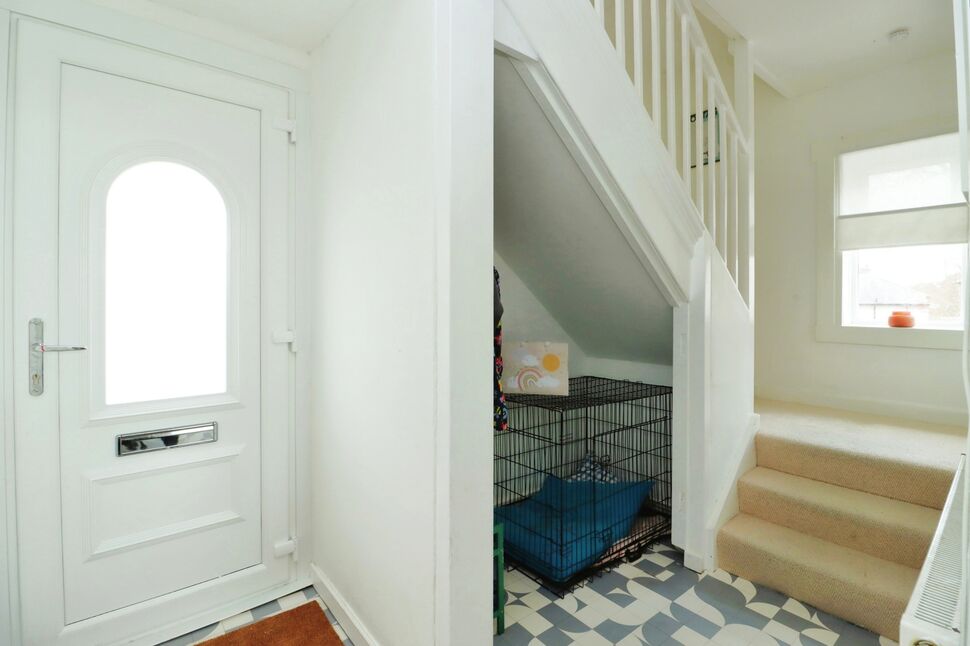 2 bedroom Semi Detached House for sale, Malcolm Street, Dunfermline