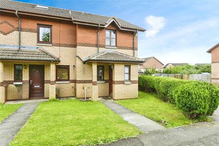 Hosie Rigg, 2 bedroom End Terrace House for sale, £185,000