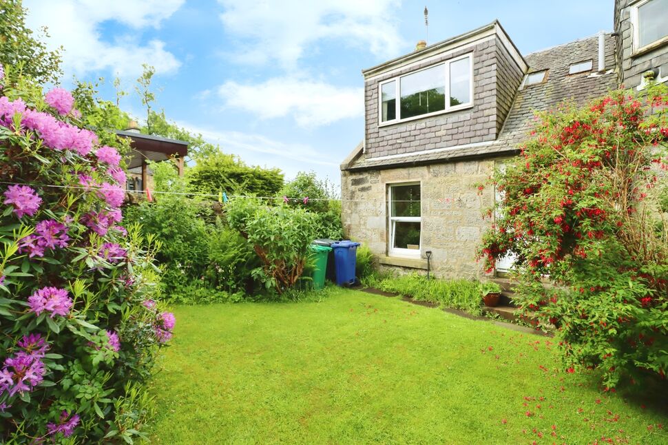 Main image of 2 bedroom Flat for sale, Brucefield Avenue, Dunfermline, Fife, KY11