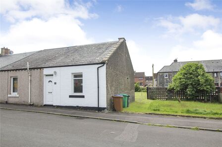 Loch Street, 1 bedroom End Terrace House to rent, £730 pcm