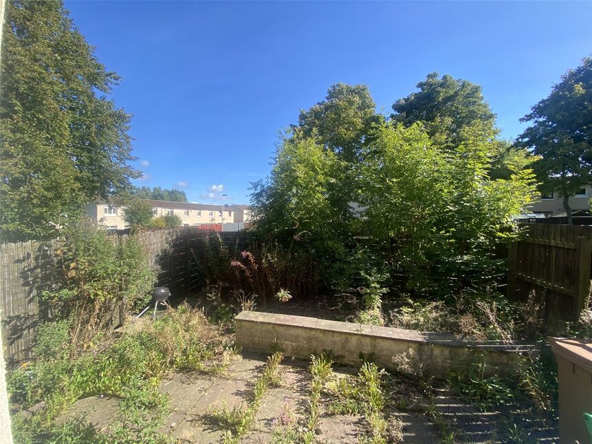 2 bedroom End Terrace House for sale, Walls Place, Dunfermline, KY11