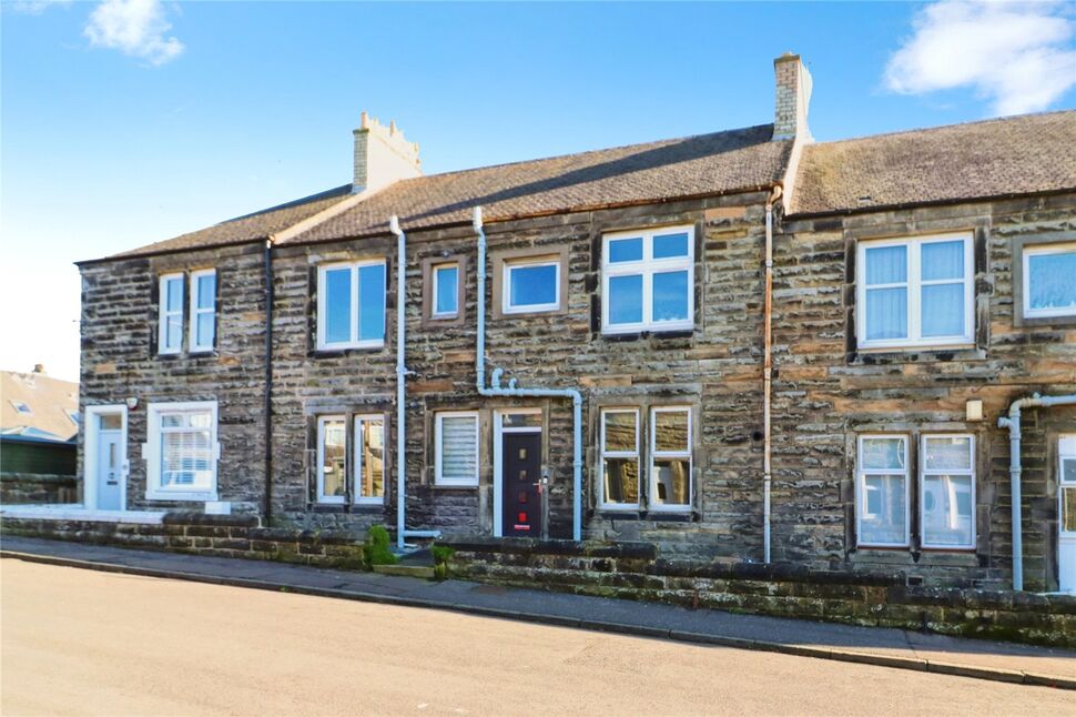 Main image of 1 bedroom Flat to rent, Elliothill Street, Dunfermline, Fife, KY11