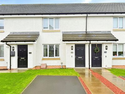 2 bedroom Mid Terrace House to rent