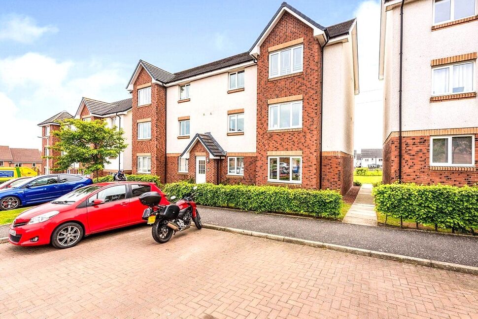 Main image of 2 bedroom Flat to rent, Duthac Court, Dunfermline, Fife, KY11