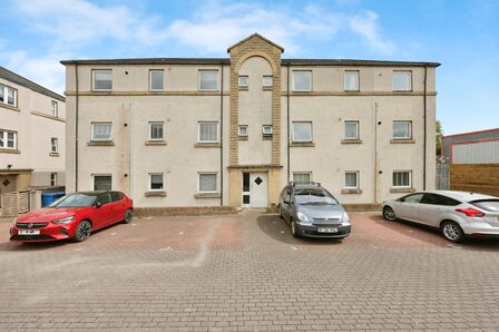 Campbell Street, 2 bedroom  House for sale, £130,000