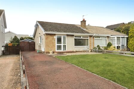 2 bedroom Semi Detached Bungalow for sale