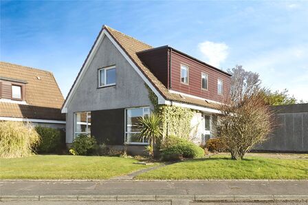 Keirsbeath Court, 5 bedroom Detached House for sale, £285,000
