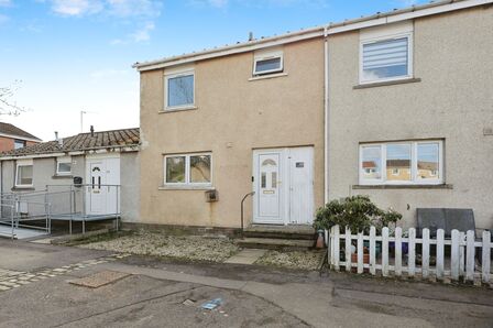 Church Street, 3 bedroom Mid Terrace House for sale, £140,000