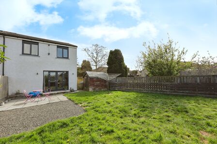 Church Street, 3 bedroom End Terrace House for sale, £148,000