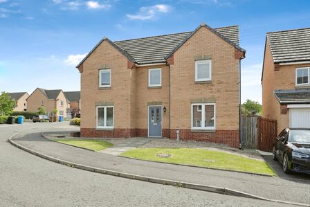 Kingfisher Place, 4 bedroom Detached House for sale, £395,000