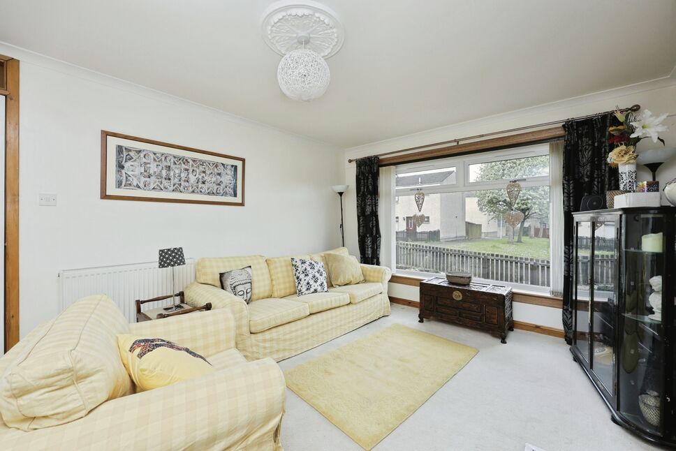 Main image of 3 bedroom End Terrace House for sale, Chapel Street, Cowdenbeath, Fife, KY4
