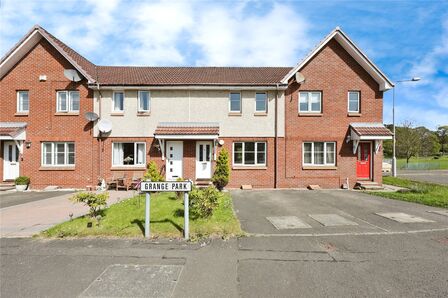 2 bedroom Mid Terrace House for sale