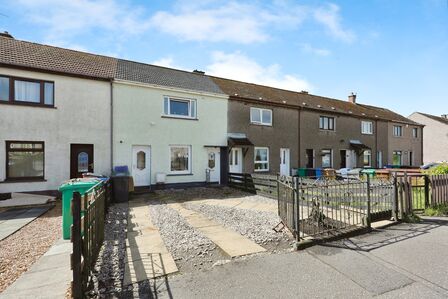 2 bedroom Mid Terrace House for sale