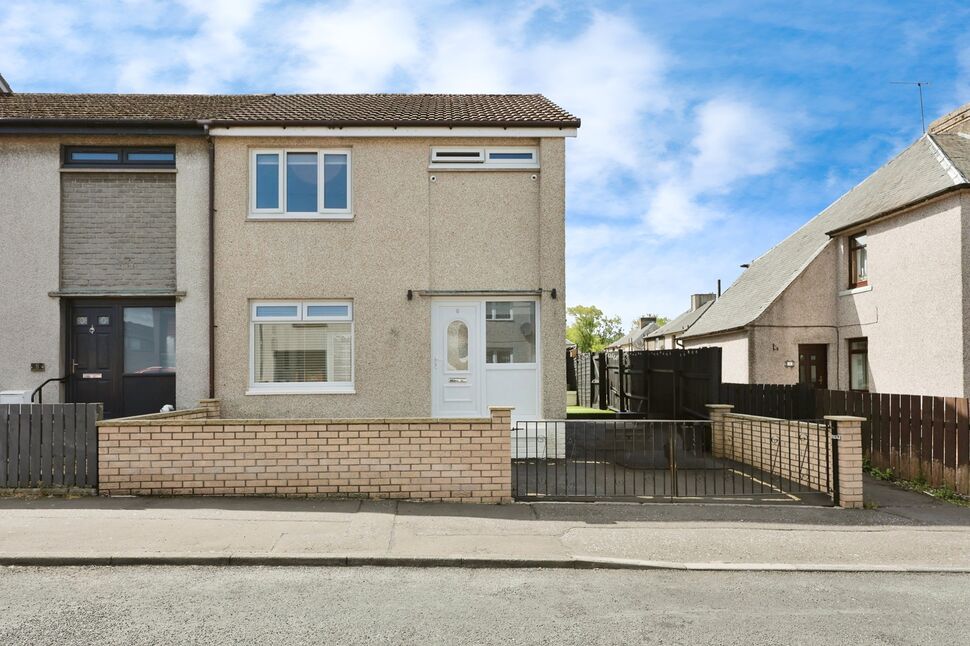 2 bedroom End Terrace House for sale