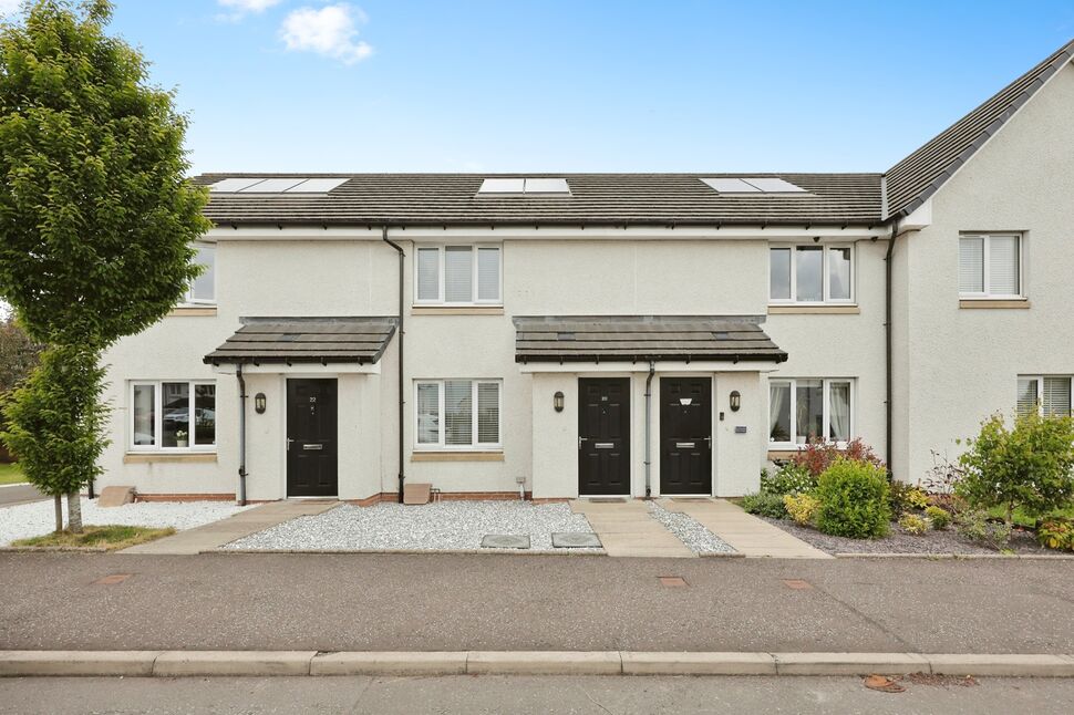 2 bedroom Mid Terrace House for sale