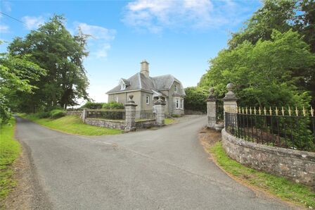 3 bedroom Detached House to rent