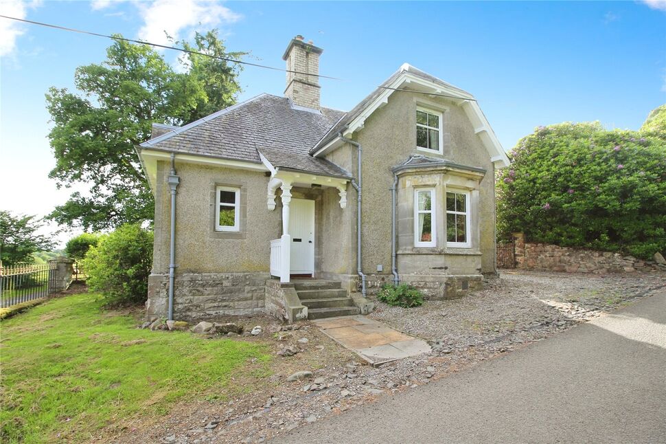 Main image of 3 bedroom Detached House to rent, Kinross, Perth and Kinross, KY13