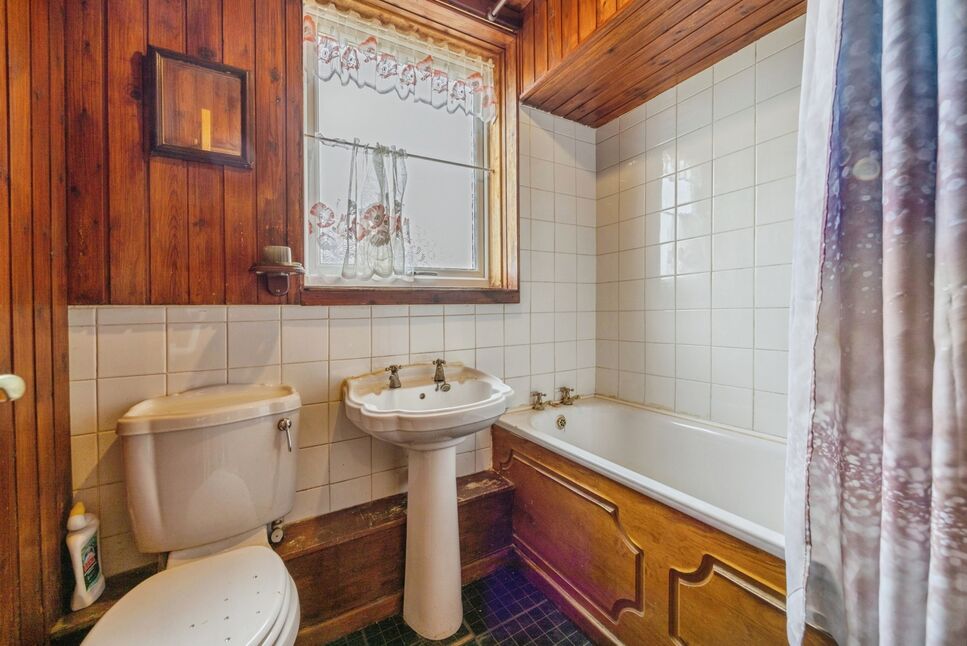 Bathroom / Wc
