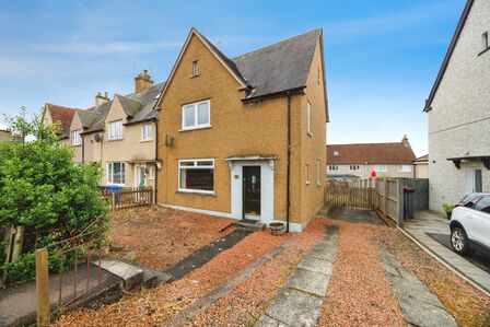 Dewar Avenue, 3 bedroom End Terrace House for sale, £148,000