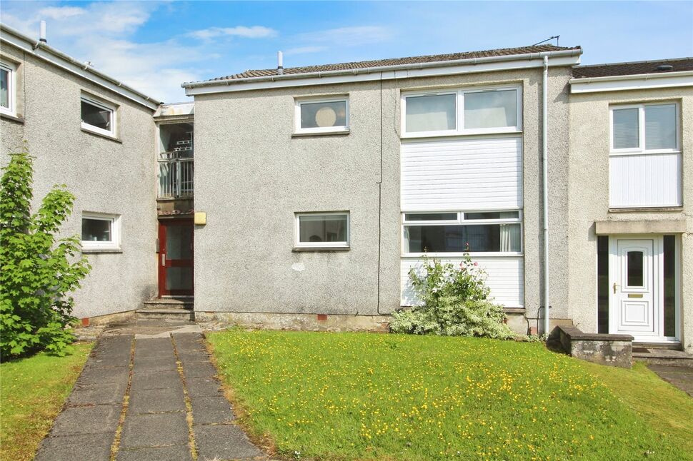 Main image of 1 bedroom  Flat to rent, Glen More, East Kilbride, South Lanarkshire, G74