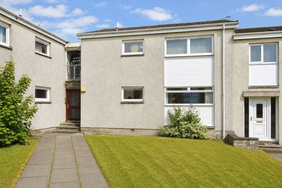 Main image of 1 bedroom Flat to rent, Glen More, East Kilbride, South Lanarkshire, G74