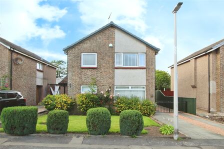 Morar Place, 4 bedroom Detached House to rent, £1,595 pcm
