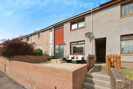 3 bedroom Mid Terrace House for sale