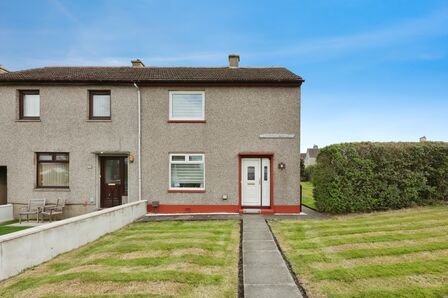 Springbank Terrace, 2 bedroom Semi Detached House for sale, £140,000