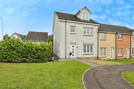 McDonald Street, 4 bedroom End Terrace House for sale, £250,000