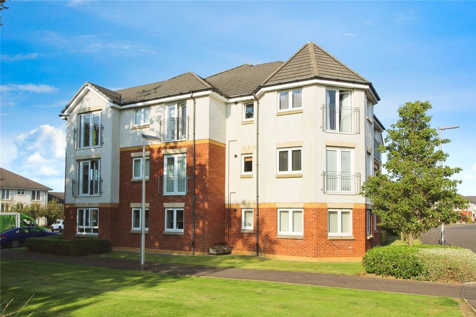 Main image of 2 bedroom Flat to rent, McDonald Street, Dunfermline, Fife, KY11