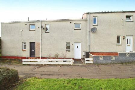 2 bedroom Mid Terrace House for sale