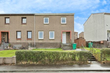 Boswell Drive, 3 bedroom Semi Detached House for sale, £120,000