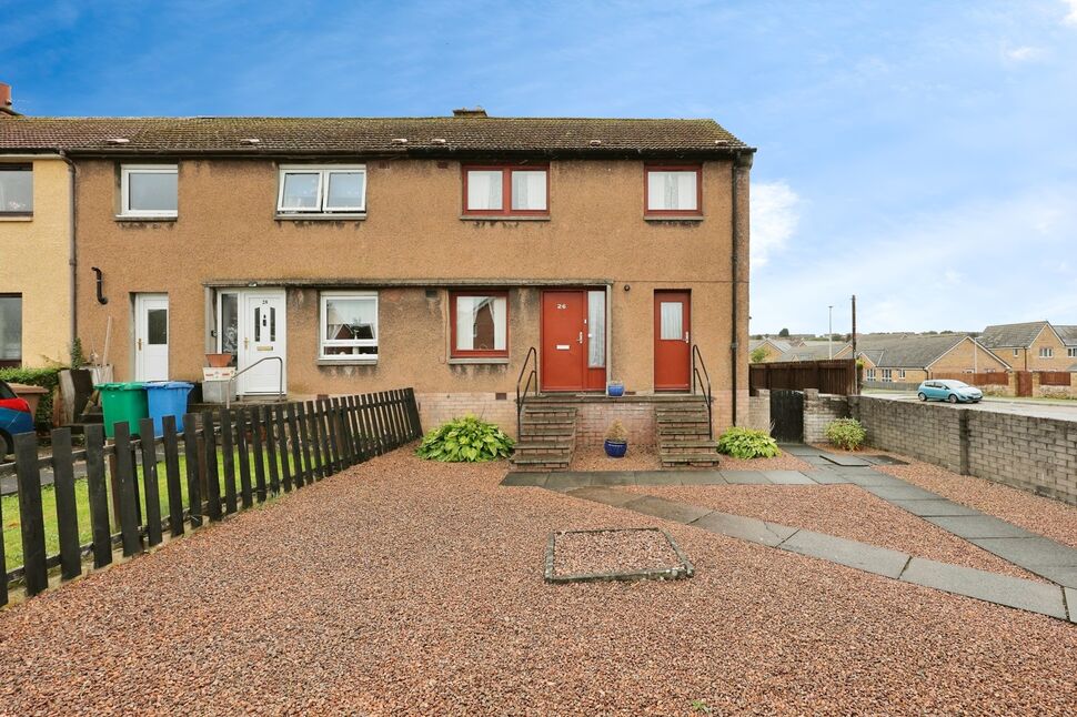 3 bedroom End Terrace House for sale