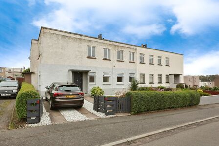 Beveridge Street, 3 bedroom  Flat for sale, £90,000