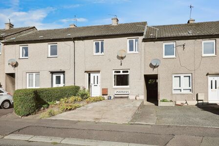 2 bedroom Mid Terrace House for sale