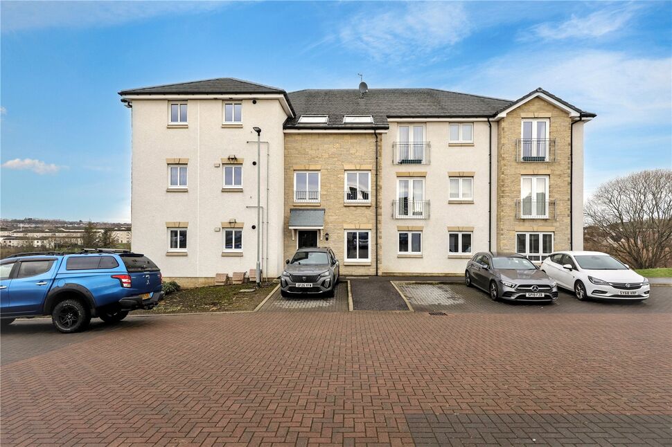 2 bedroom Flat for sale