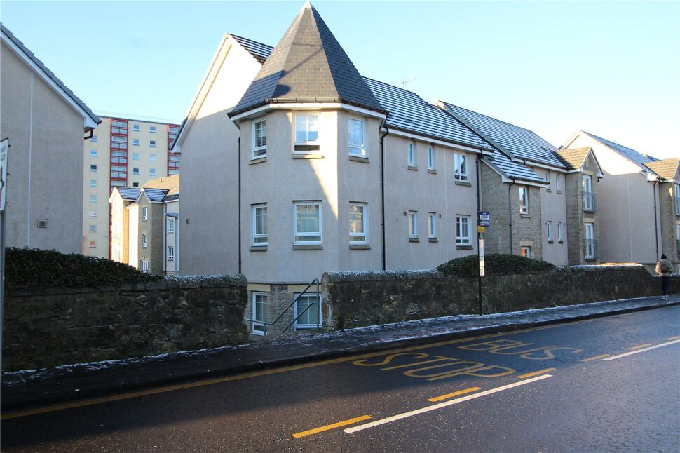 Main image of 3 bedroom Flat to rent, Pilmuir Place, Dunfermline, Fife, KY12