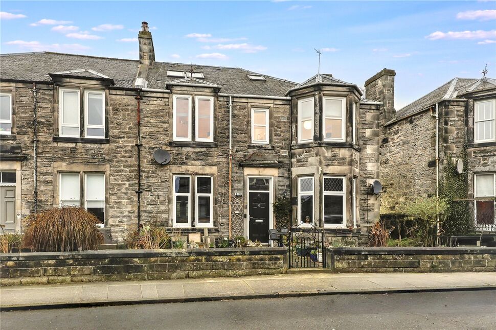 Main image of 1 bedroom Flat for sale, Dewar Street, Dunfermline, Fife, KY12