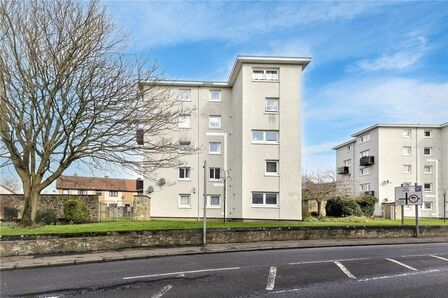 Urquhart Crescent, 2 bedroom Flat for sale, &pound;93,000