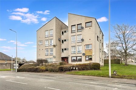 West Baldridge Road, 2 bedroom Flat for sale, &pound;95,000