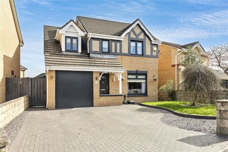 Teal Place, 4 bedroom Detached House for sale, &pound;290,000